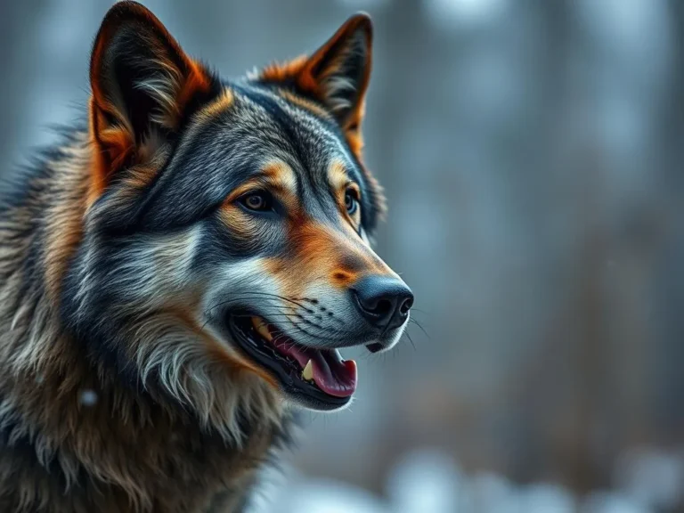How To Keep Dogs Safe From Wolf Attacks