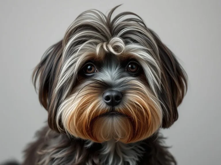 How To Keep Havanese Hair From Matting