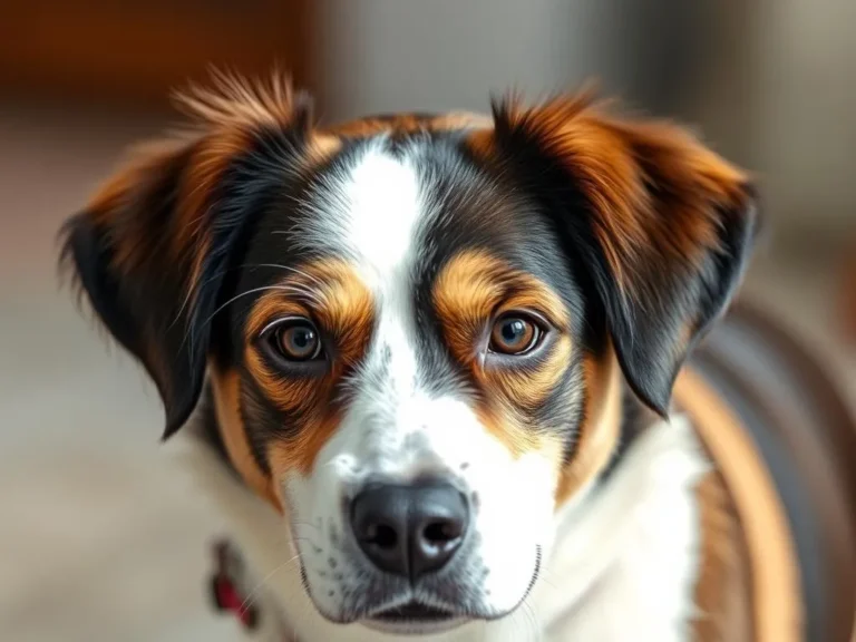 How To Keep Hyper Dog Calm After Heartworm Treatment