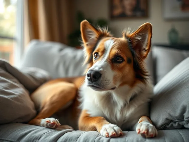 How To Live With Dogs When You Are Allergic