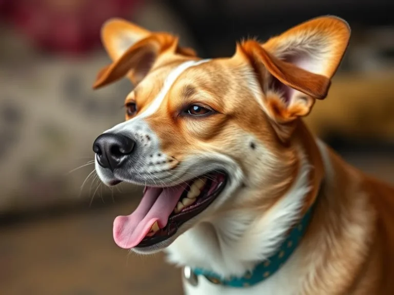 How To Make A Dog Laugh