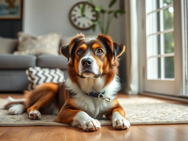 How To Make Home Dog Friendly