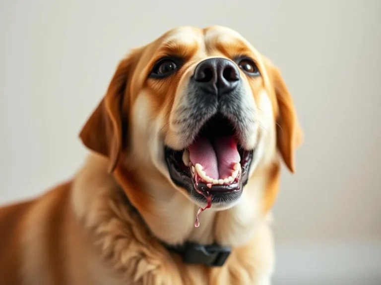 How To Make My Dog Vomit Without Hydrogen Peroxide