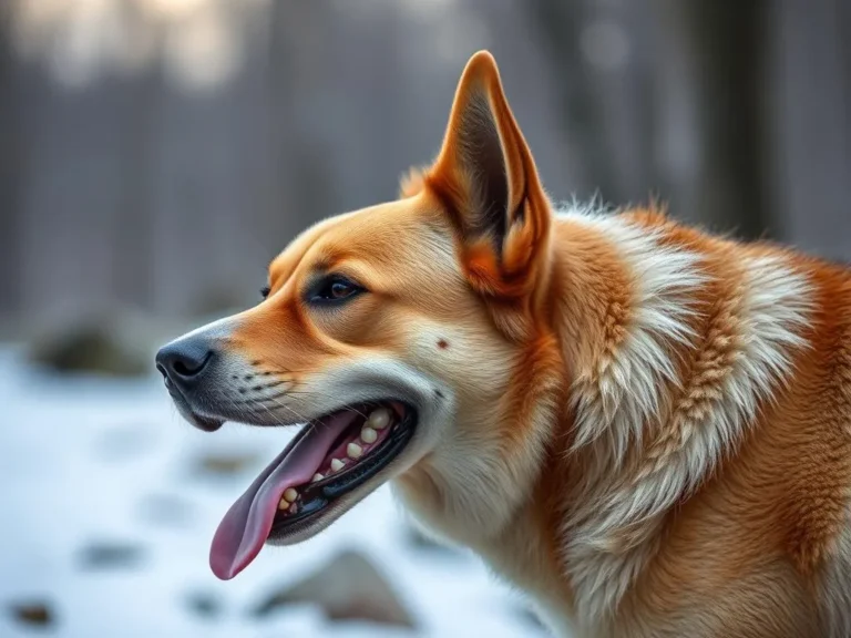 How To Overcome A Fear Of Dogs