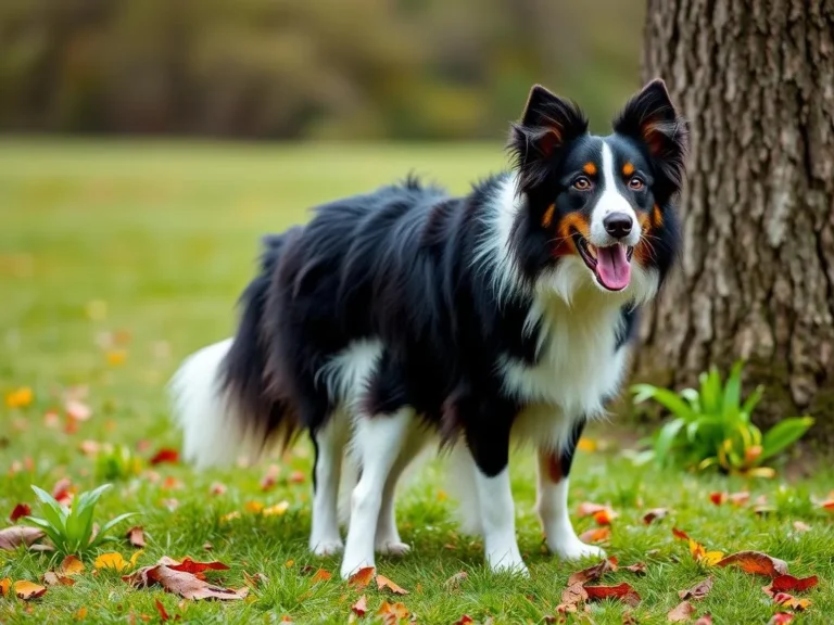 How To Potty Train A Border Collie