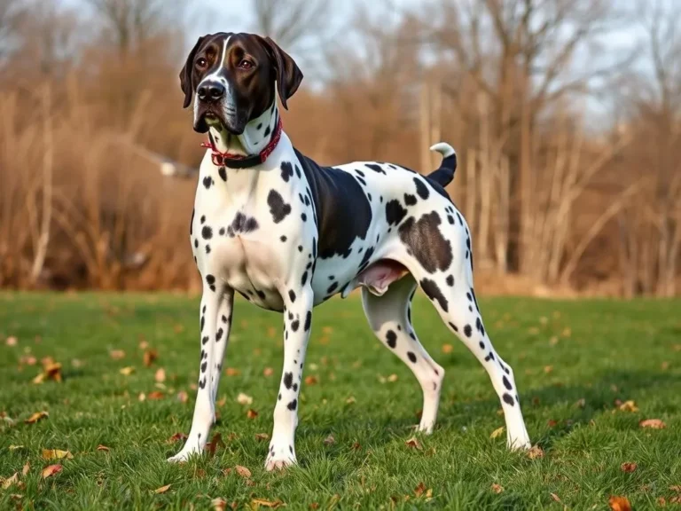 How To Potty Train A Great Dane