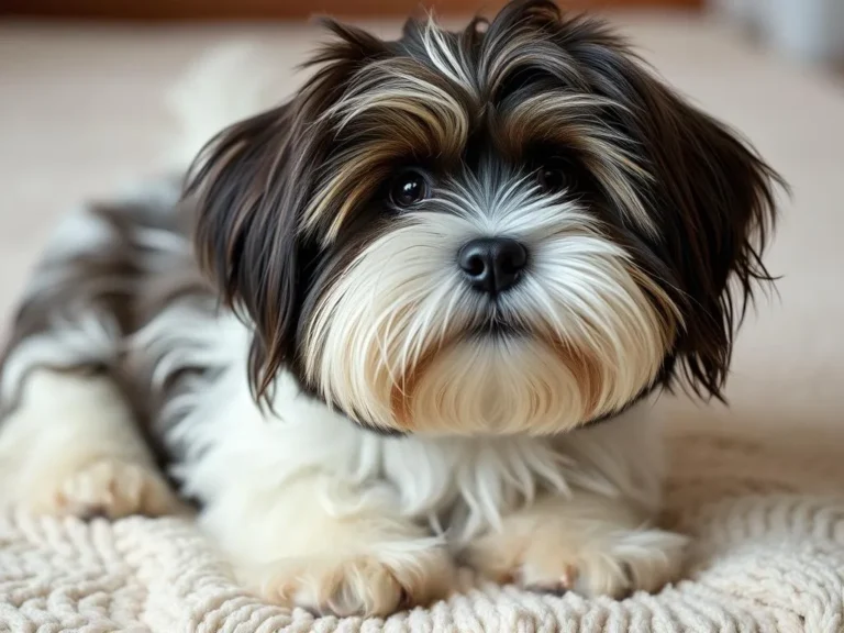 How To Potty Train A Havanese