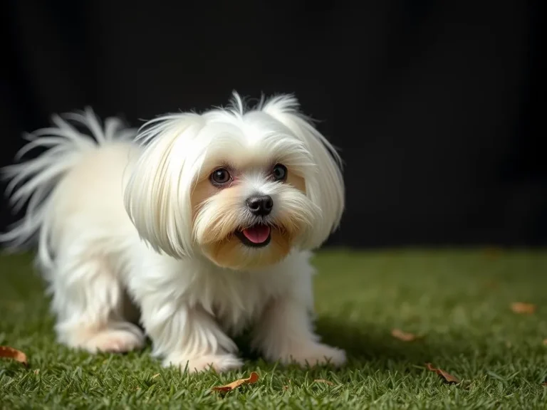 How To Potty Train A Maltese