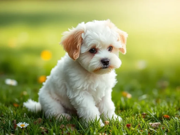 How To Potty Train A Maltipoo