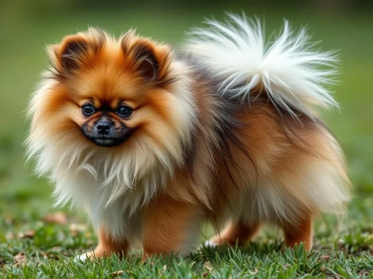 How To Potty Train A Pomeranian