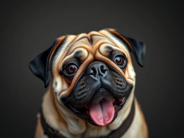 How To Potty Train A Pug