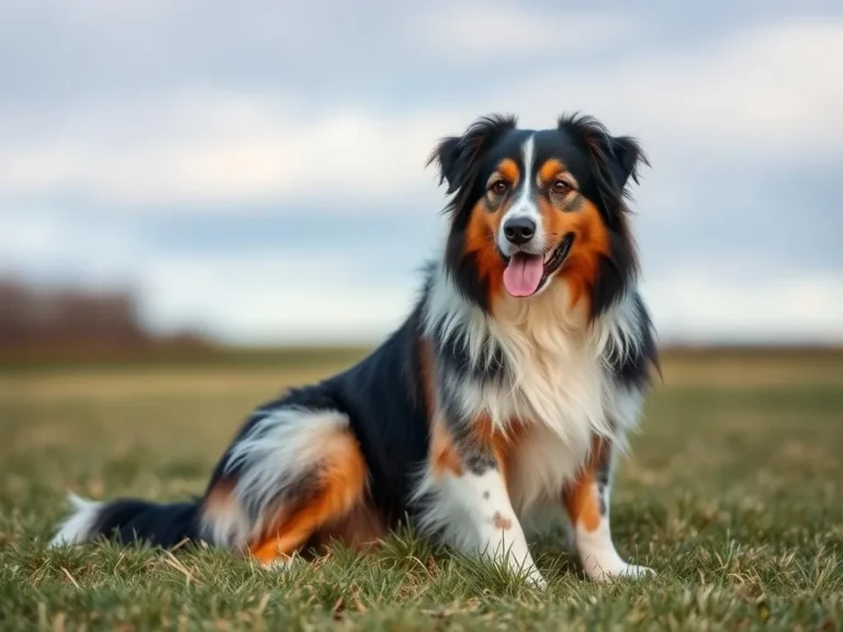How To Potty Train Australian Shepherd