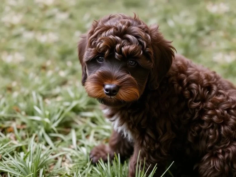 How To Potty Train Your Cockapoo