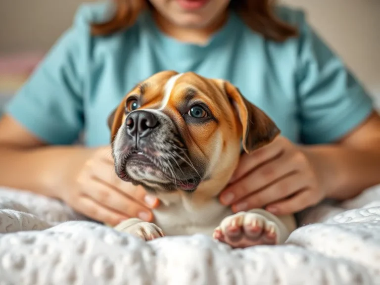 How To Prepare Dog For Baby