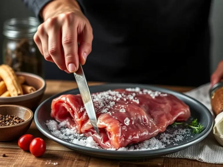 How To Prepare Frozen Raw Dog Food