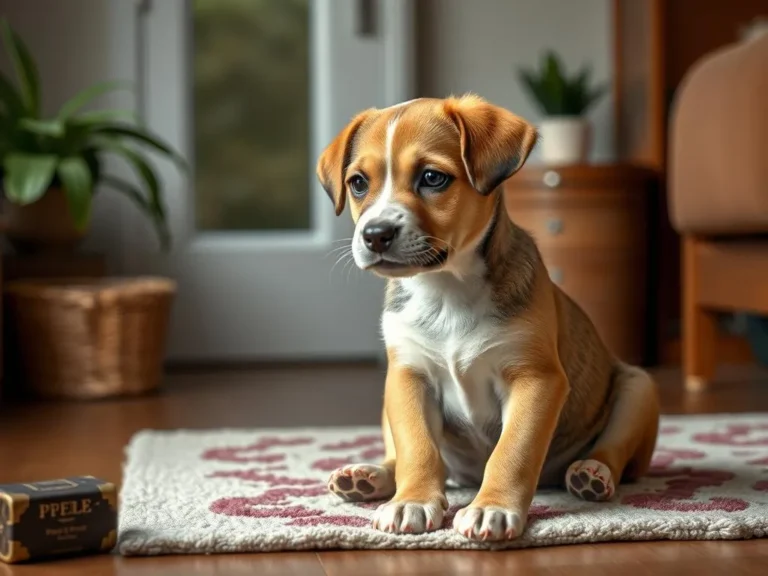 How To Prepare Your Home For A Puppy