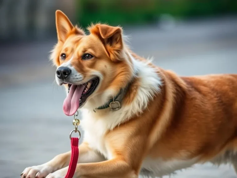 How To Prevent Dog Collar Accidents