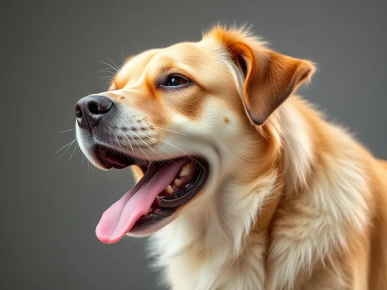 How To Prevent Regurgitation In Dogs