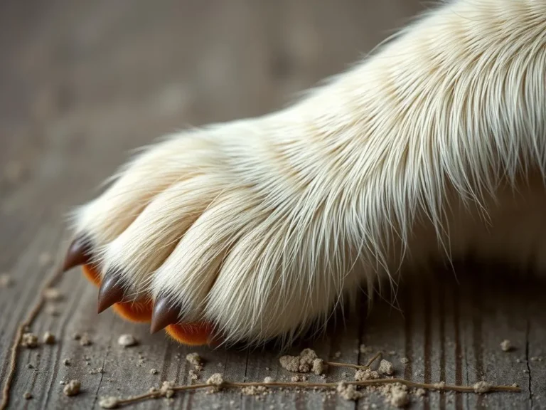 How To Protect Dog Paws
