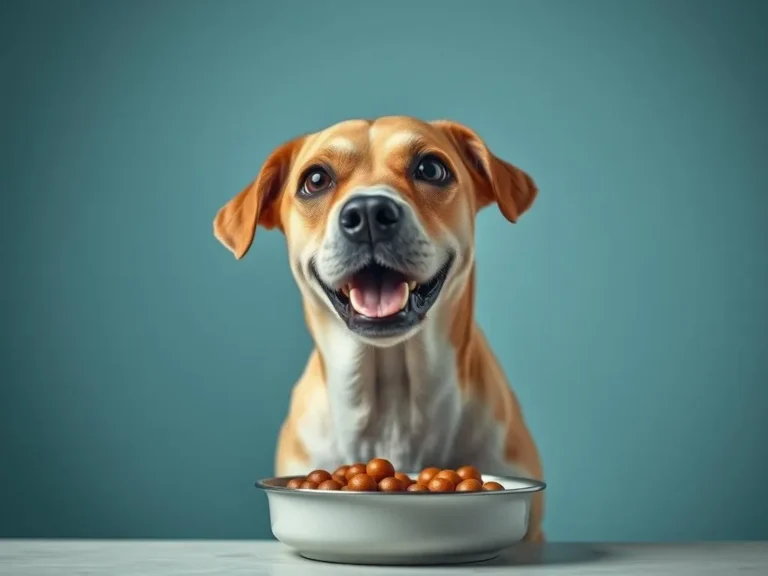How To Put A Dog On A Diet