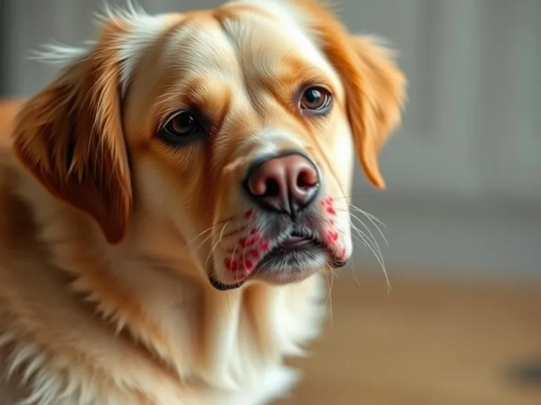 How To Remove Dog Tear Stains Naturally