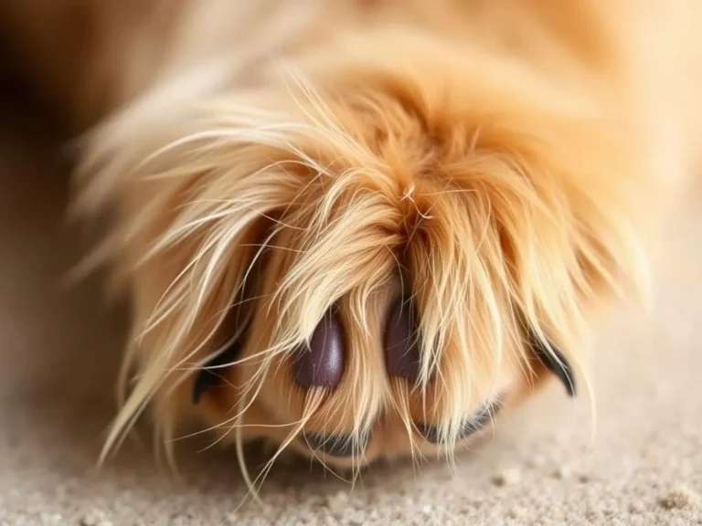 How To Remove Foxtail From Dog Paw