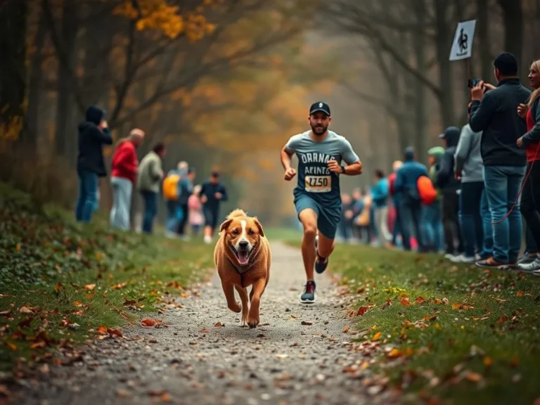 How To Run 5k With Dogs