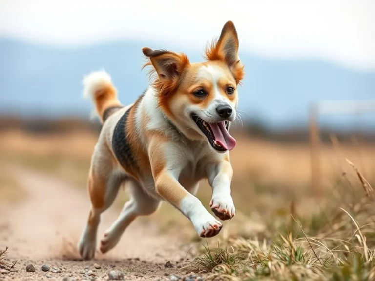 How To Run With Your Dog