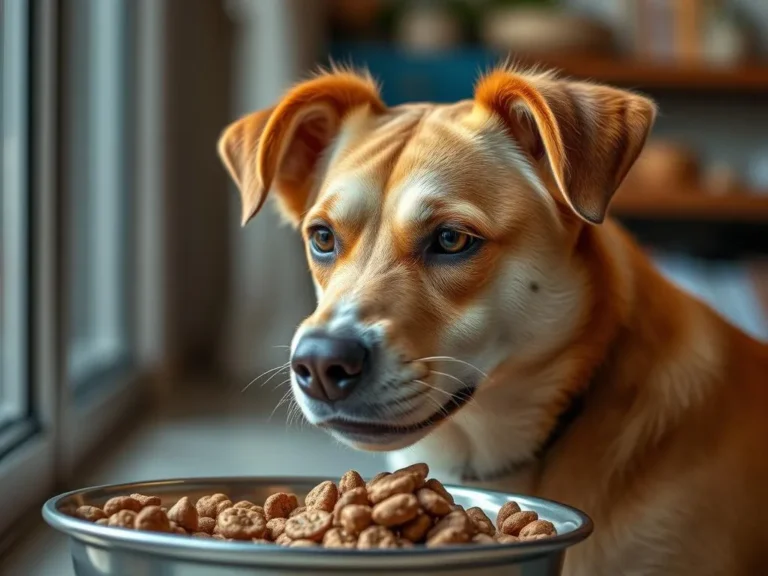 How To Save Money On Dog Food