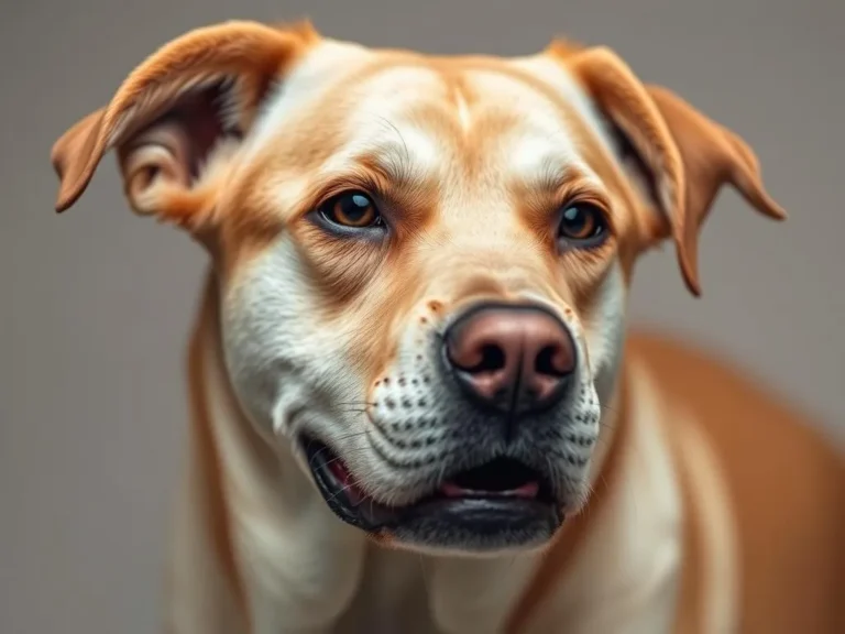 How To Show Love To Your Dog