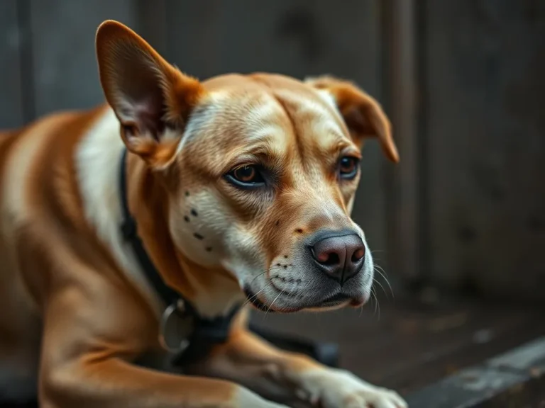 How To Socialize A Neglected Dog
