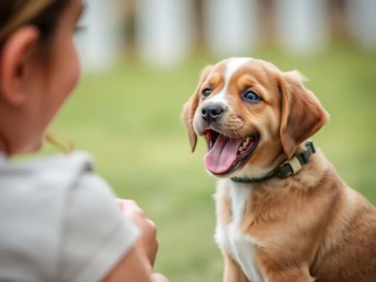 How To Socialize A Puppy