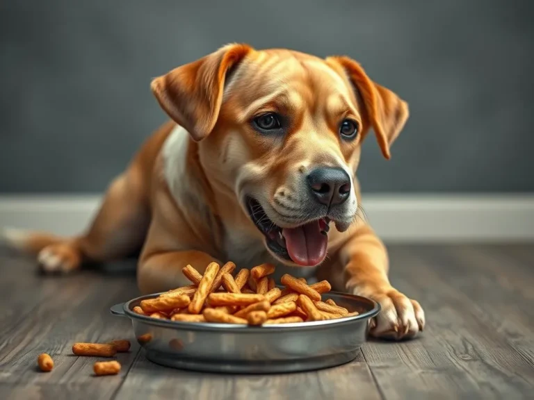 How To Soften Dog Food