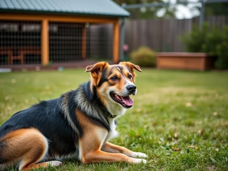 How To Start A Dog Boarding Business