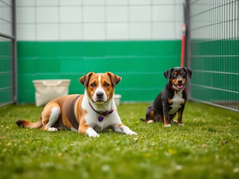 How To Start A Dog Daycare Business