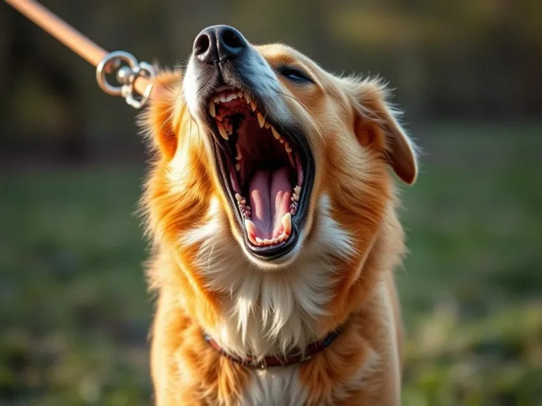 How To Stop An Off Leash Dog From Attacking Your Dog