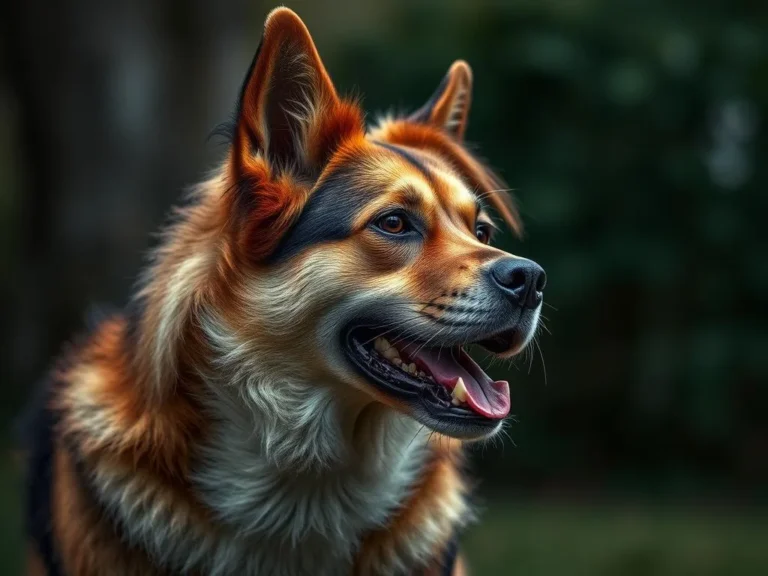 How To Stop Demand Barking