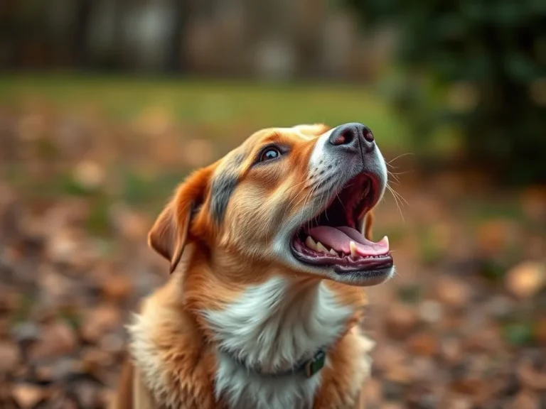 How To Stop Dog From Barking At Noises