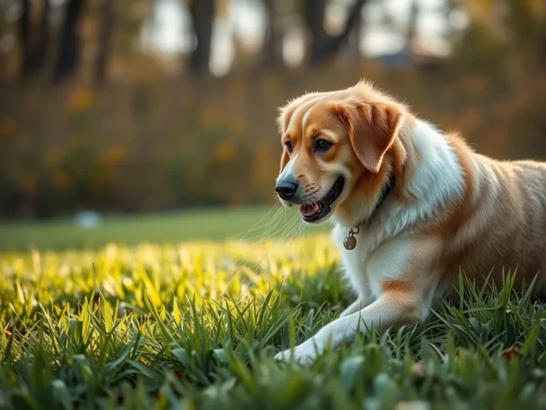 How To Stop Dog Pee From Killing Grass