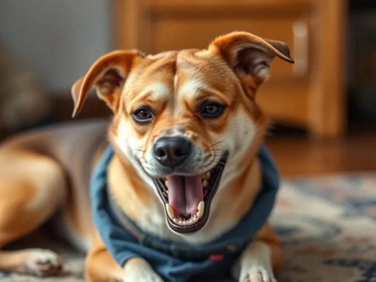 How To Stop Dog Redirected Aggression