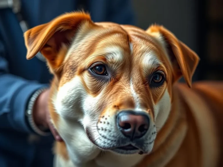 How To Stop Dog Seizures Vet Answer