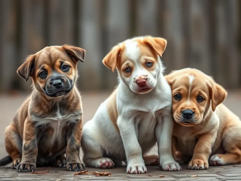 How To Stop Resource Guarding In Puppies