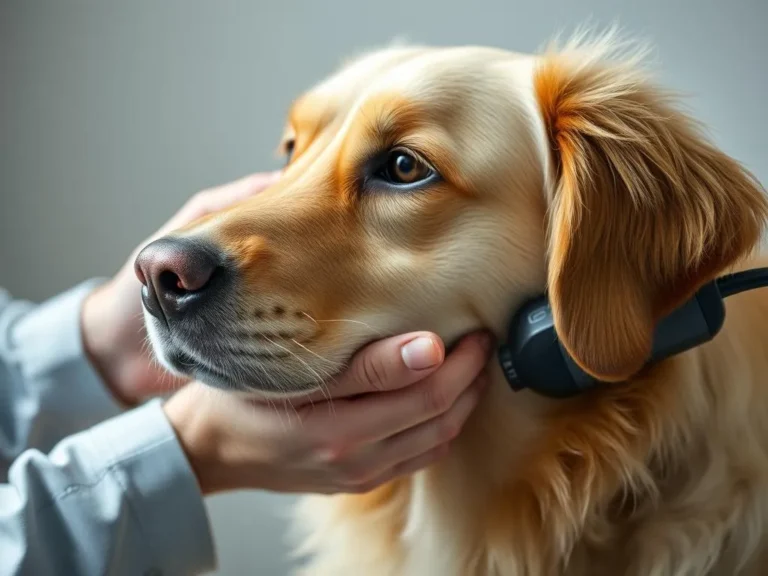 How To Take A Dogs Blood Pressure