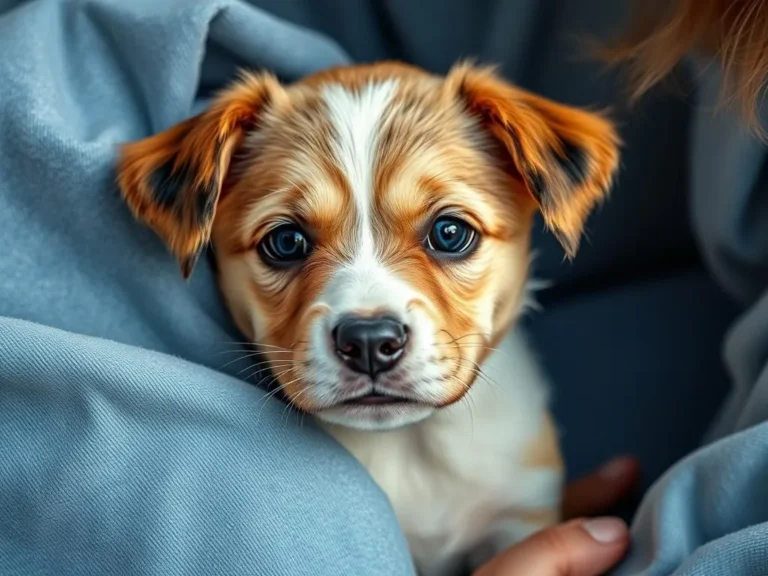 How To Take Care Of A Puppy