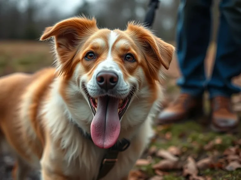 How To Teach A Dog To Leave It