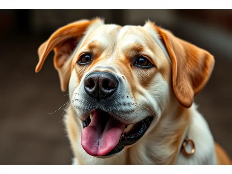 How To Teach A Dog To Speak