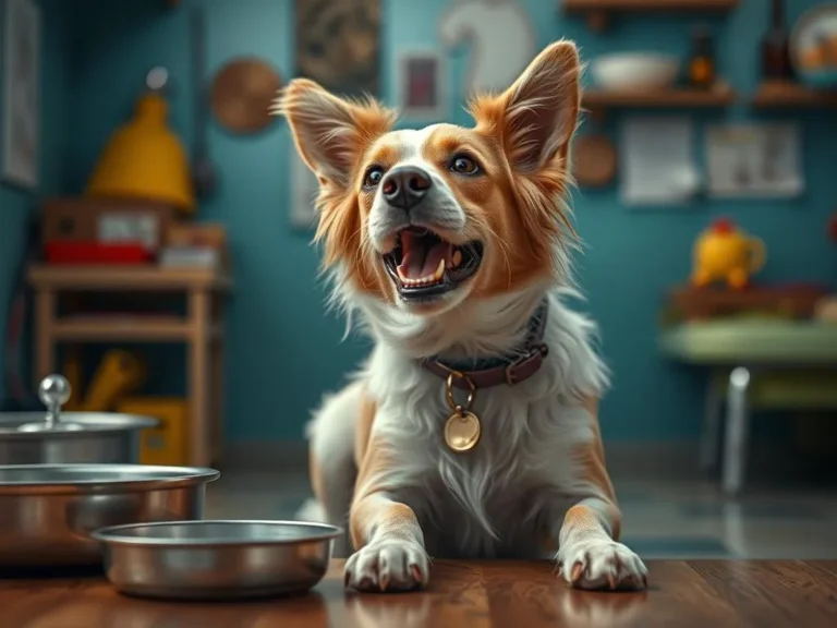 How To Teach Dog Place