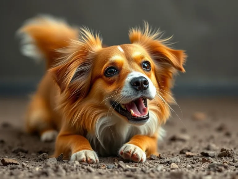 How To Teach Dog To Spin