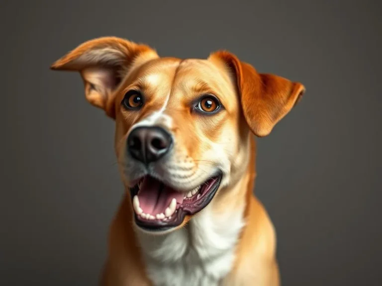 How To Teach Your Dog To Talk With Buttons