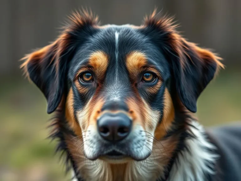 How To Tell A Dogs Age